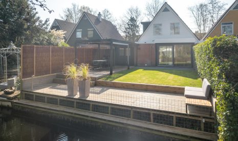 Te koop: Foto Woonhuis aan de De Excelsior 32 in Drachten