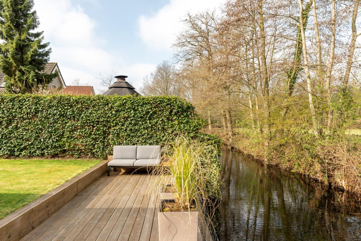 Te koop: Foto Woonhuis aan de De Excelsior 32 in Drachten