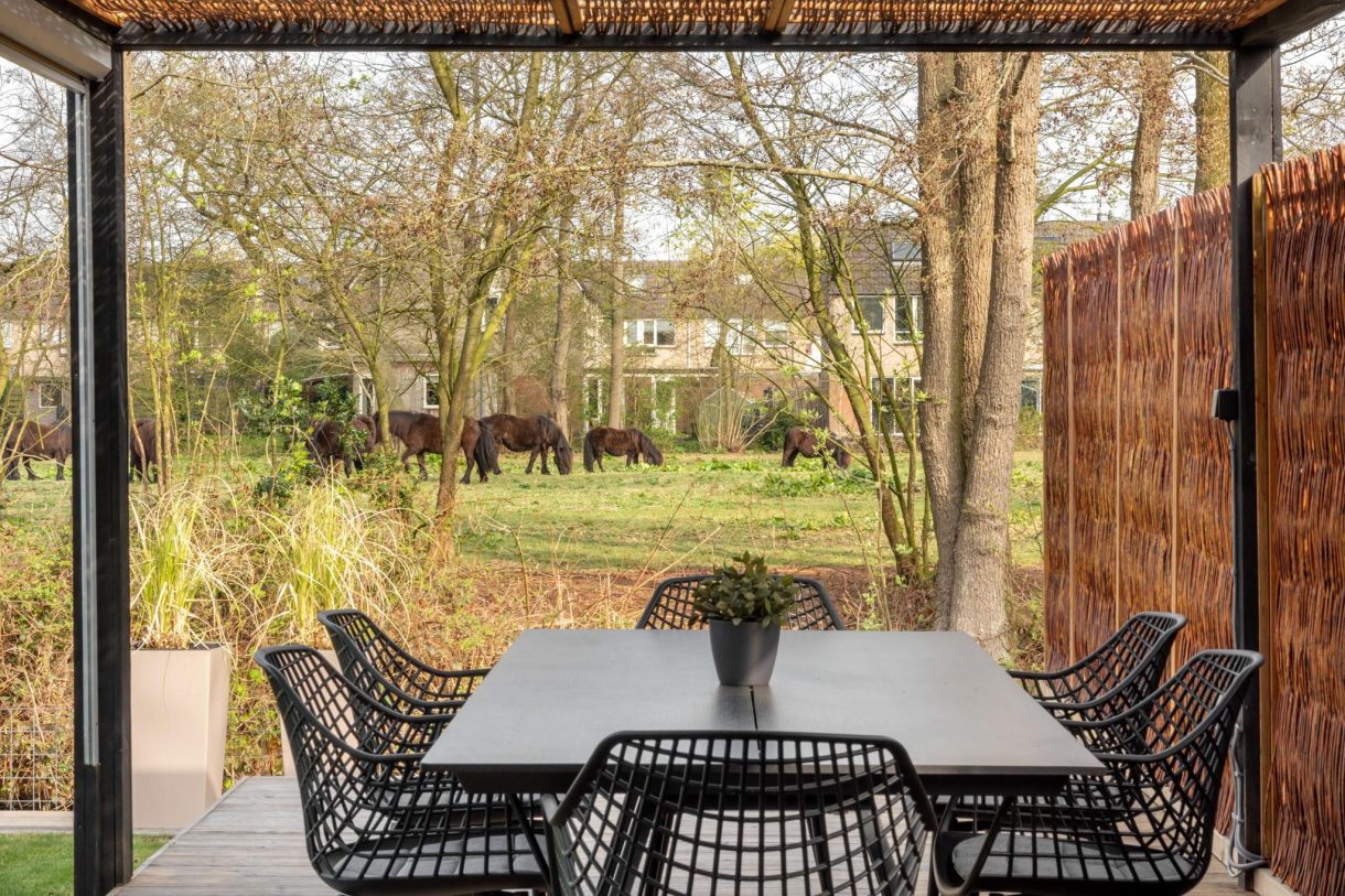 Te koop: Foto Woonhuis aan de De Excelsior 32 in Drachten