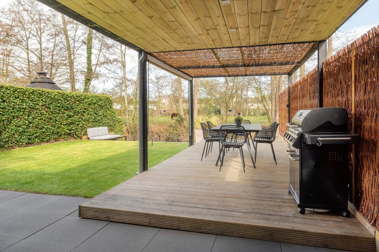 Te koop: Foto Woonhuis aan de De Excelsior 32 in Drachten