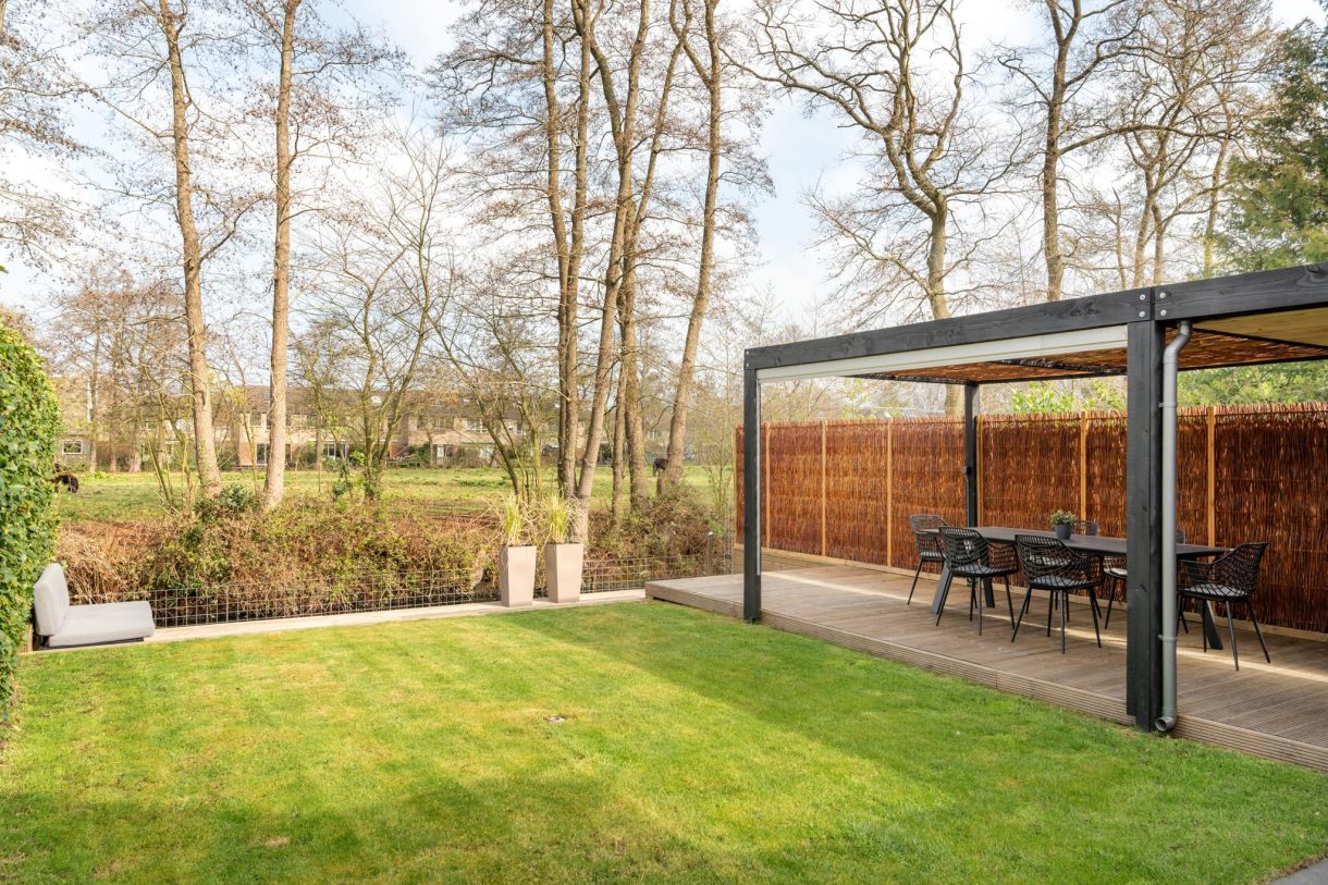 Te koop: Foto Woonhuis aan de De Excelsior 32 in Drachten