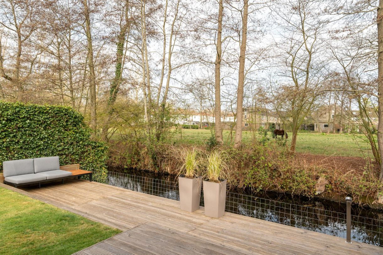 Te koop: Foto Woonhuis aan de De Excelsior 32 in Drachten