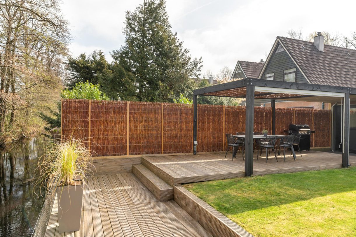 Te koop: Foto Woonhuis aan de De Excelsior 32 in Drachten