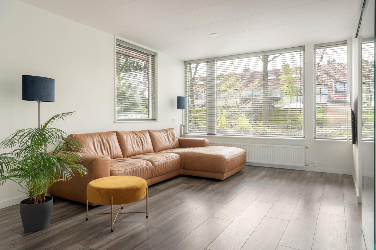 Te koop: Foto Woonhuis aan de De Excelsior 32 in Drachten