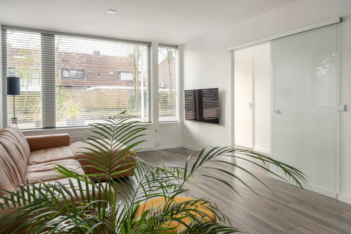 Te koop: Foto Woonhuis aan de De Excelsior 32 in Drachten