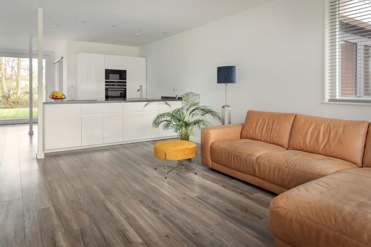 Te koop: Foto Woonhuis aan de De Excelsior 32 in Drachten