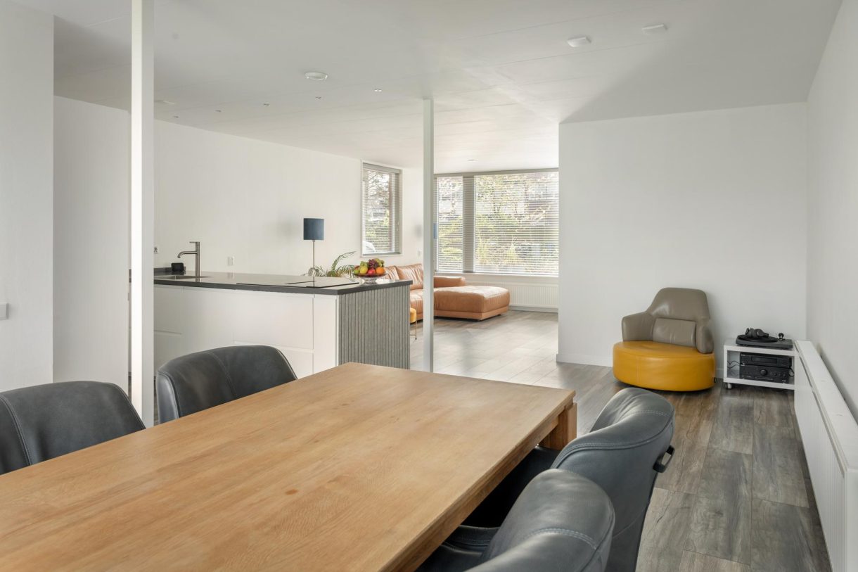 Te koop: Foto Woonhuis aan de De Excelsior 32 in Drachten