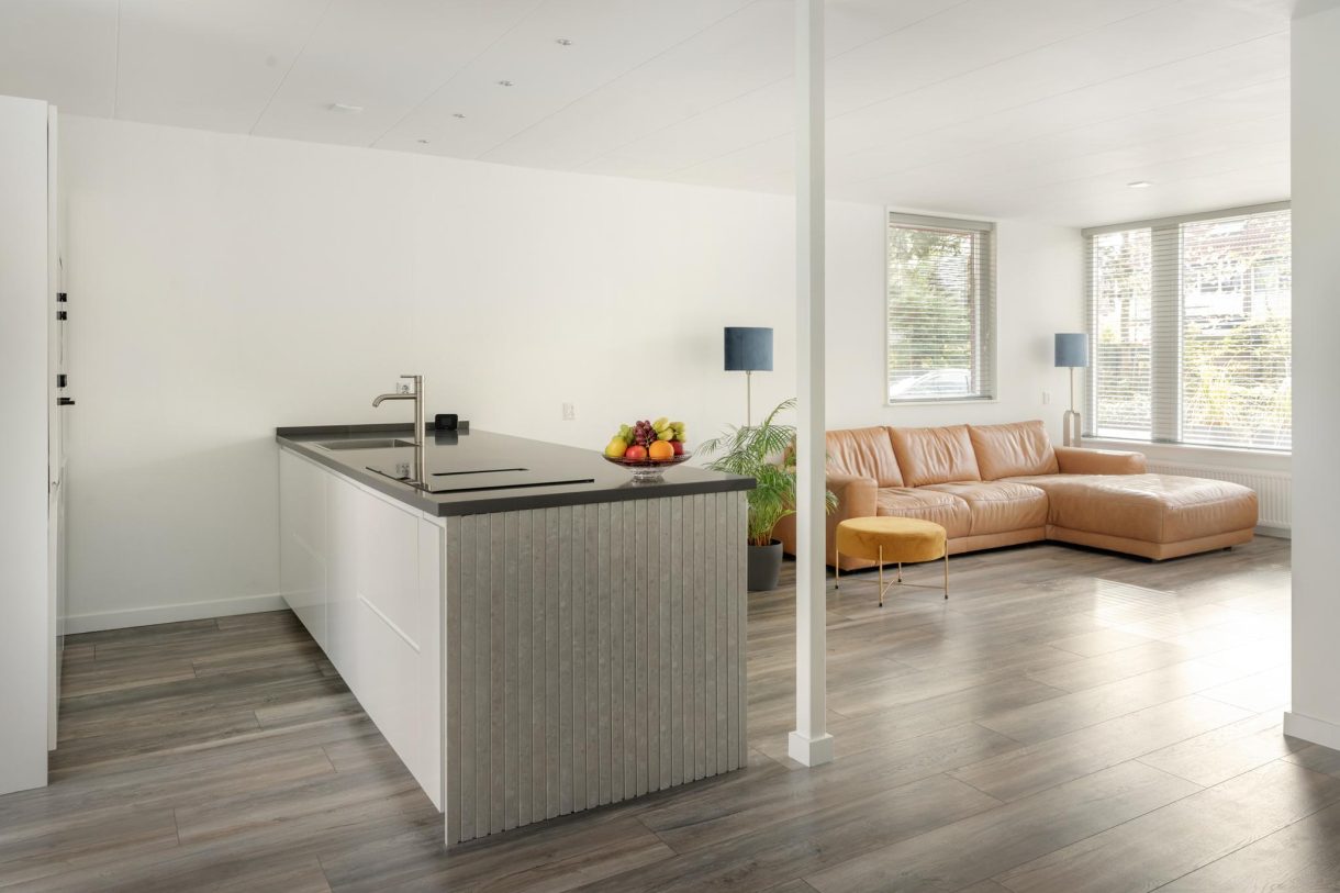 Te koop: Foto Woonhuis aan de De Excelsior 32 in Drachten