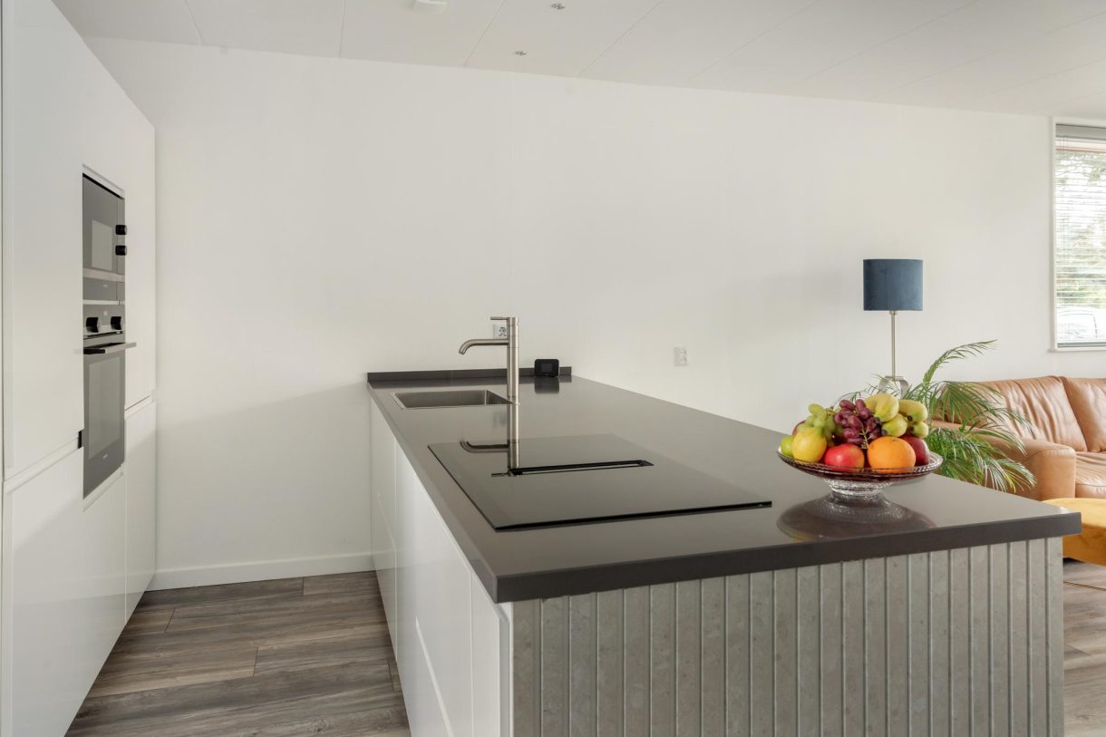 Te koop: Foto Woonhuis aan de De Excelsior 32 in Drachten