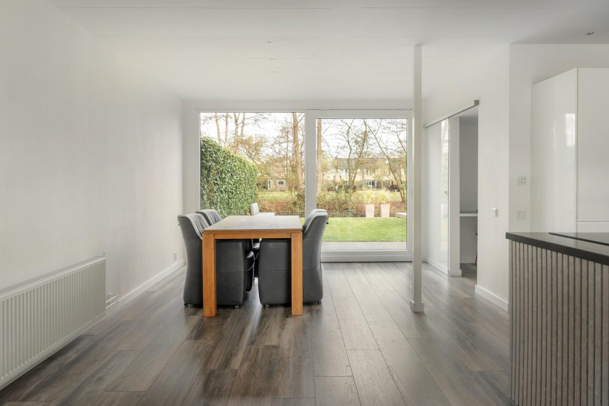 Te koop: Foto Woonhuis aan de De Excelsior 32 in Drachten