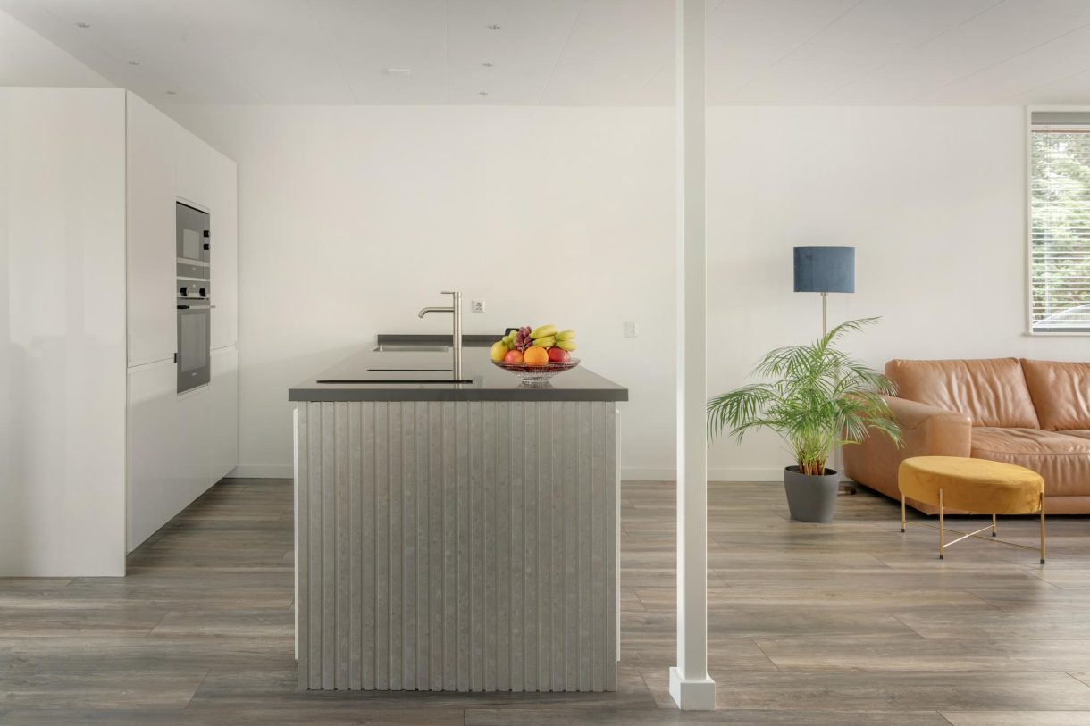 Te koop: Foto Woonhuis aan de De Excelsior 32 in Drachten