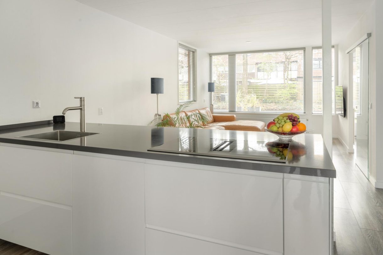 Te koop: Foto Woonhuis aan de De Excelsior 32 in Drachten