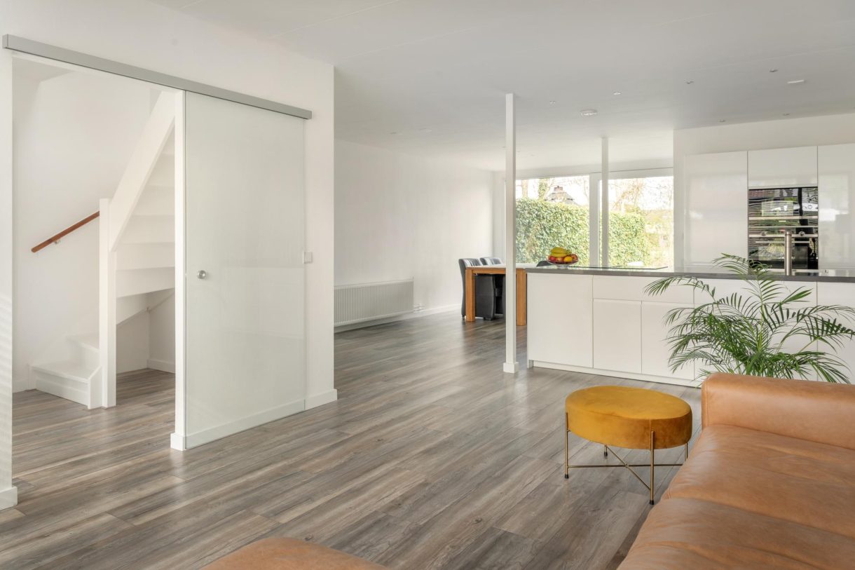 Te koop: Foto Woonhuis aan de De Excelsior 32 in Drachten