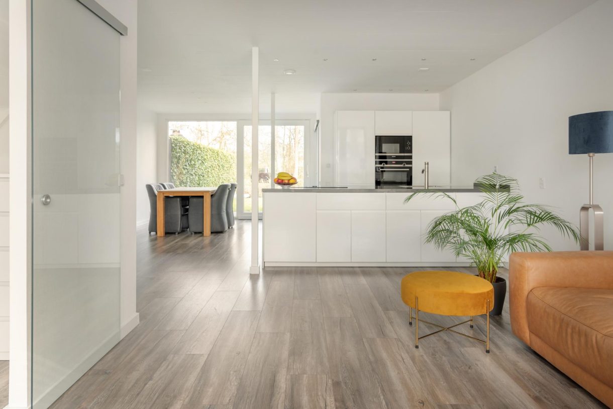 Te koop: Foto Woonhuis aan de De Excelsior 32 in Drachten