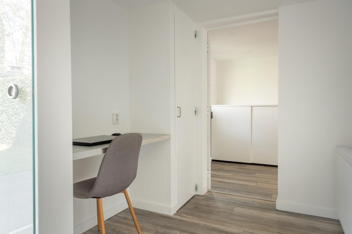 Te koop: Foto Woonhuis aan de De Excelsior 32 in Drachten