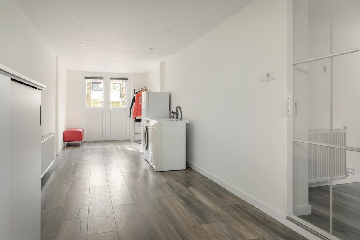 Te koop: Foto Woonhuis aan de De Excelsior 32 in Drachten