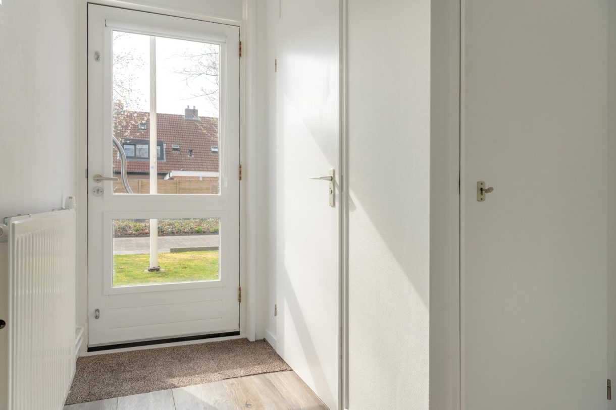 Te koop: Foto Woonhuis aan de De Excelsior 32 in Drachten