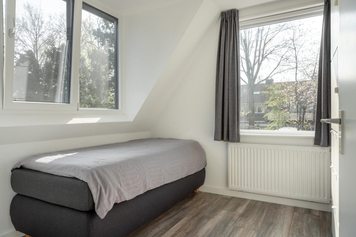 Te koop: Foto Woonhuis aan de De Excelsior 32 in Drachten