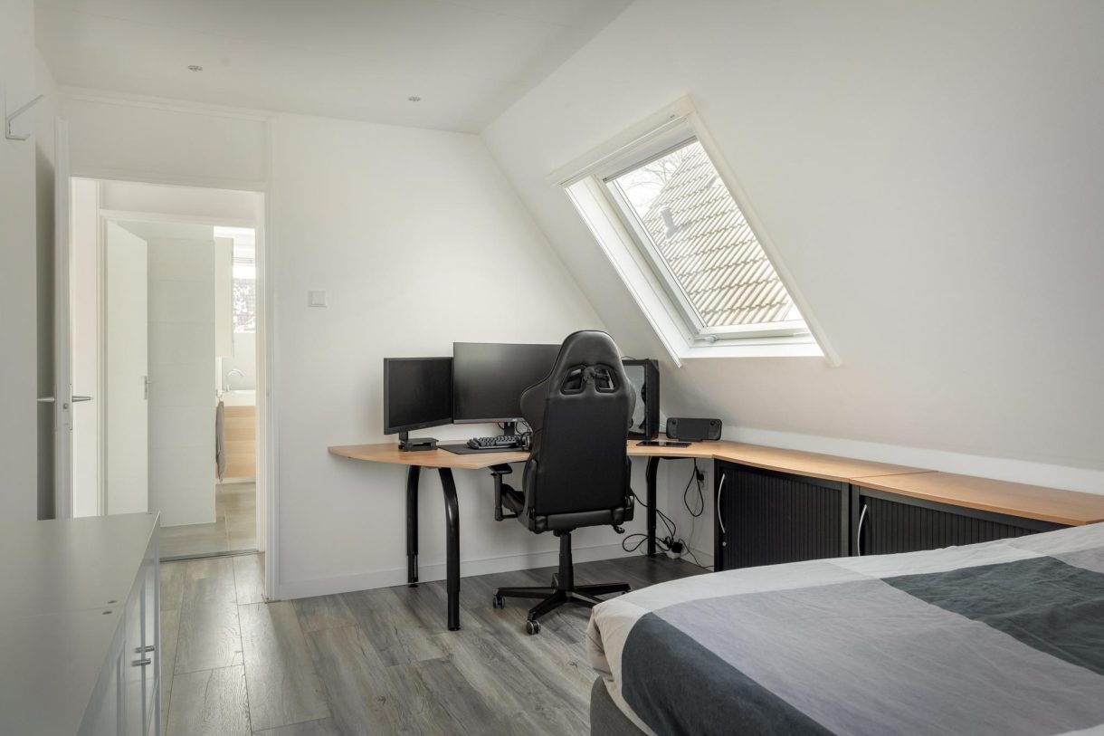 Te koop: Foto Woonhuis aan de De Excelsior 32 in Drachten