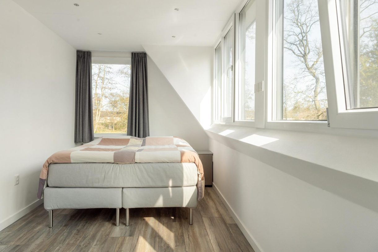 Te koop: Foto Woonhuis aan de De Excelsior 32 in Drachten