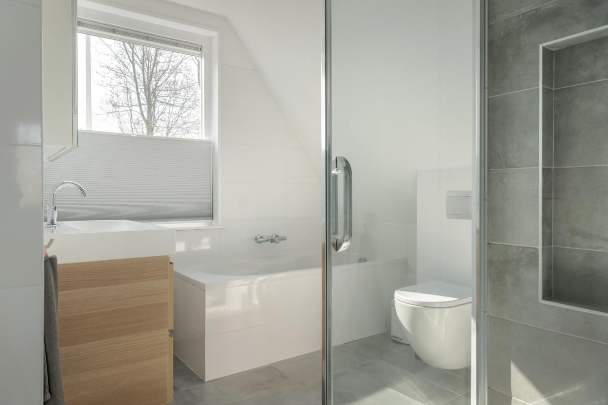 Te koop: Foto Woonhuis aan de De Excelsior 32 in Drachten