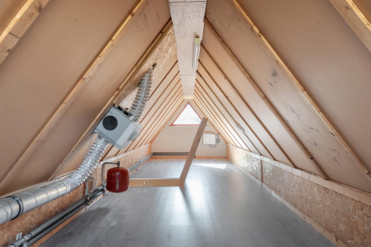 Te koop: Foto Woonhuis aan de De Excelsior 32 in Drachten