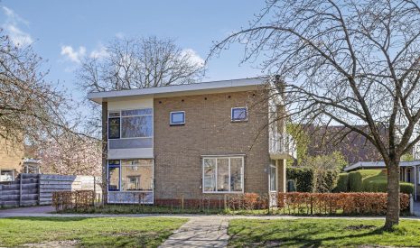 Te koop: Foto Woonhuis aan de Van Panhuyslaan 30 in Leek