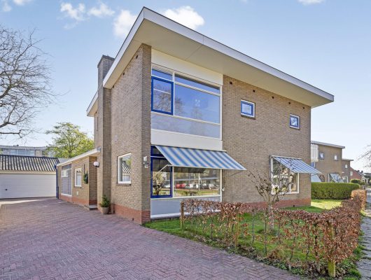 Hoofdfoto van Leek Van Panhuyslaan 30