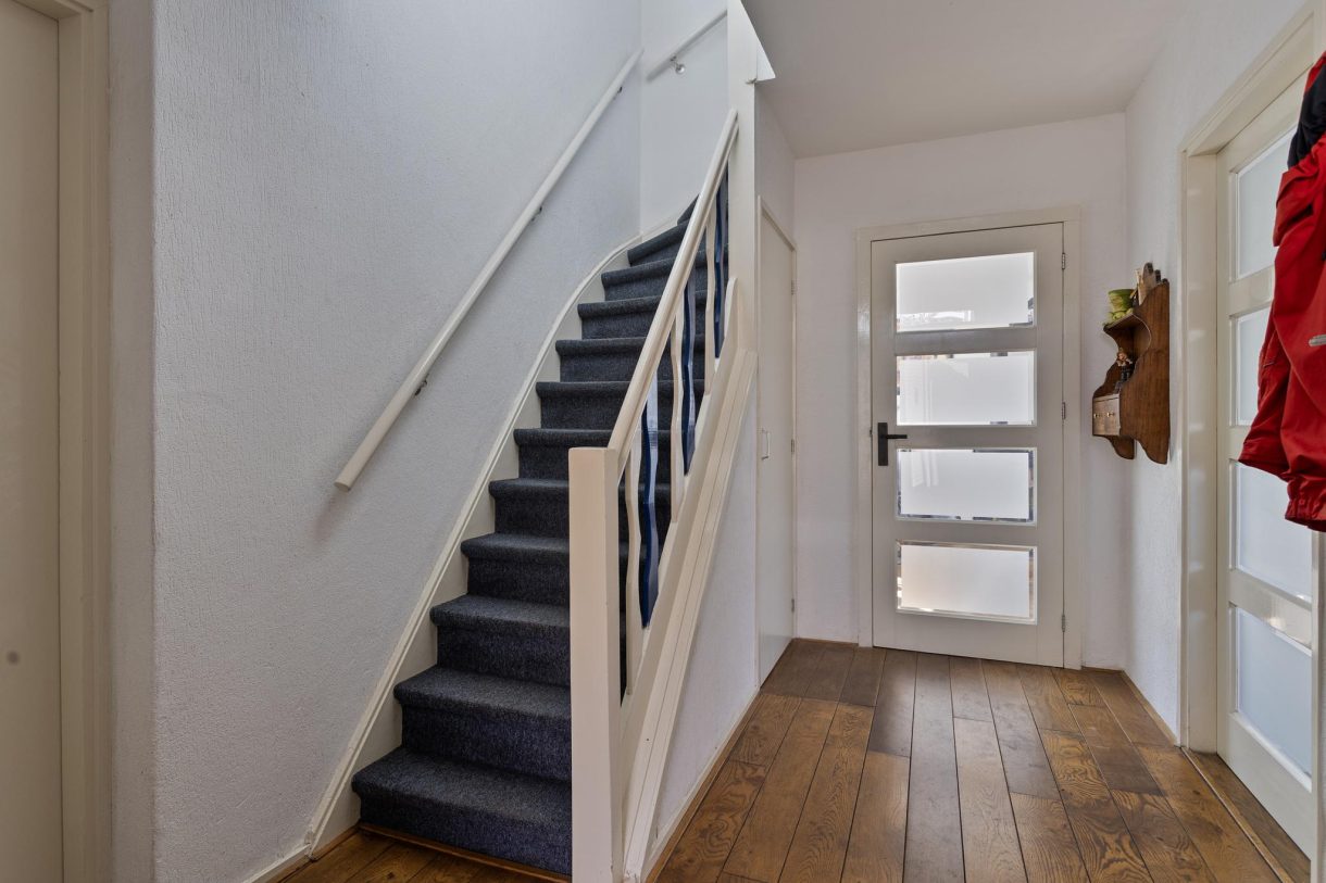 Te koop: Foto Woonhuis aan de Van Panhuyslaan 30 in Leek