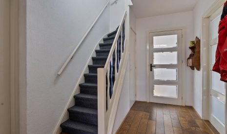 Te koop: Foto Woonhuis aan de Van Panhuyslaan 30 in Leek
