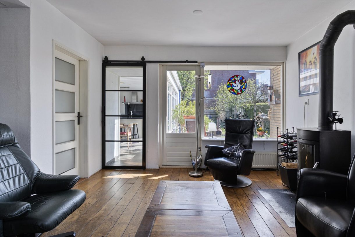 Te koop: Foto Woonhuis aan de Van Panhuyslaan 30 in Leek