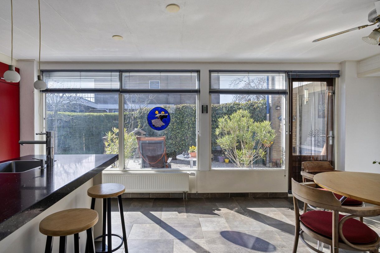 Te koop: Foto Woonhuis aan de Van Panhuyslaan 30 in Leek