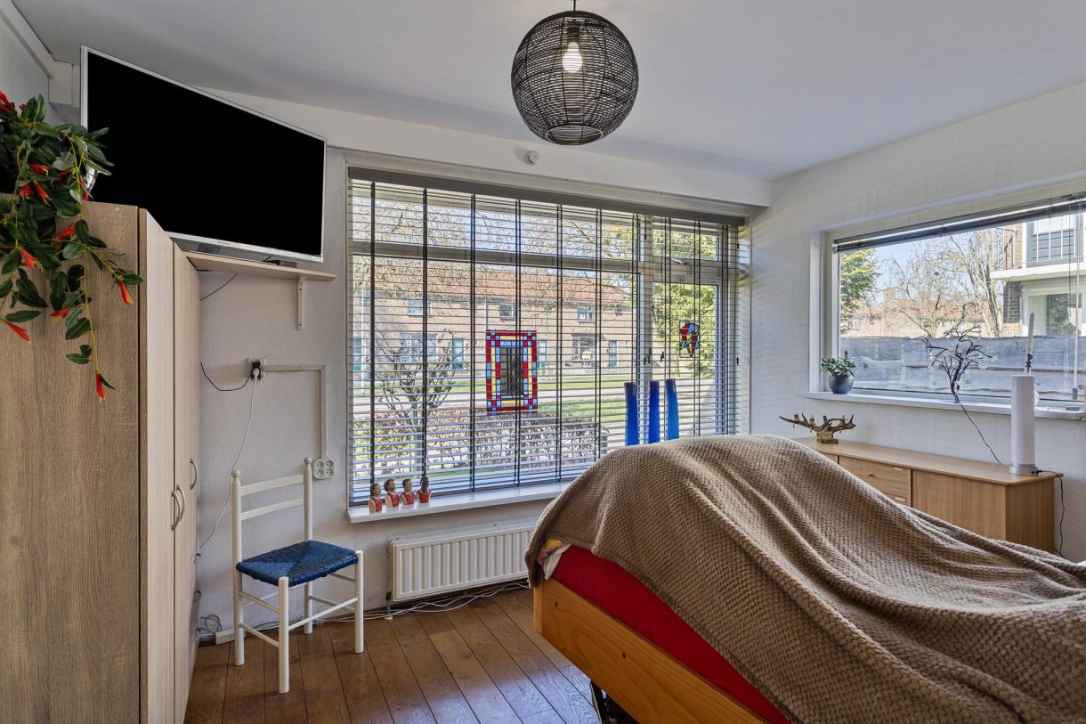 Te koop: Foto Woonhuis aan de Van Panhuyslaan 30 in Leek