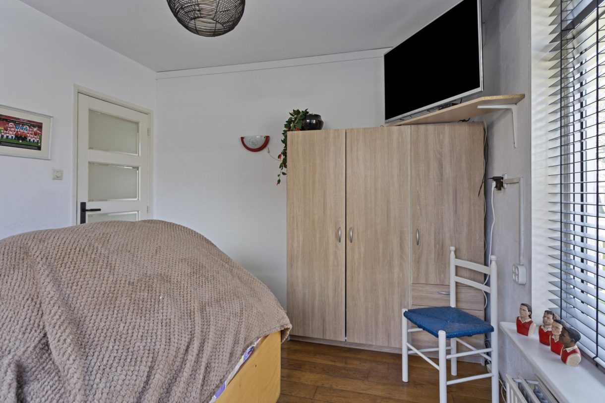 Te koop: Foto Woonhuis aan de Van Panhuyslaan 30 in Leek