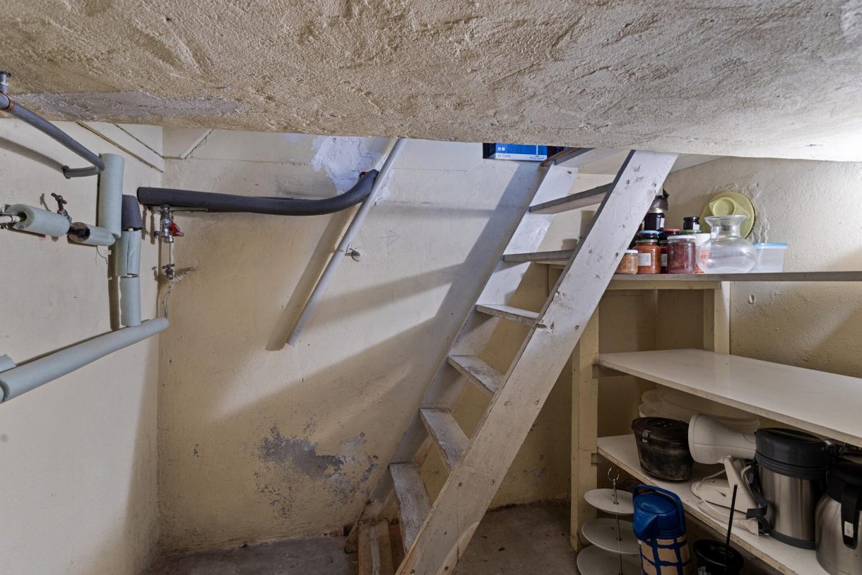 Te koop: Foto Woonhuis aan de Van Panhuyslaan 30 in Leek