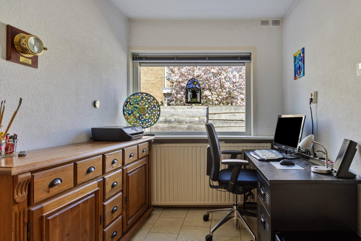 Te koop: Foto Woonhuis aan de Van Panhuyslaan 30 in Leek