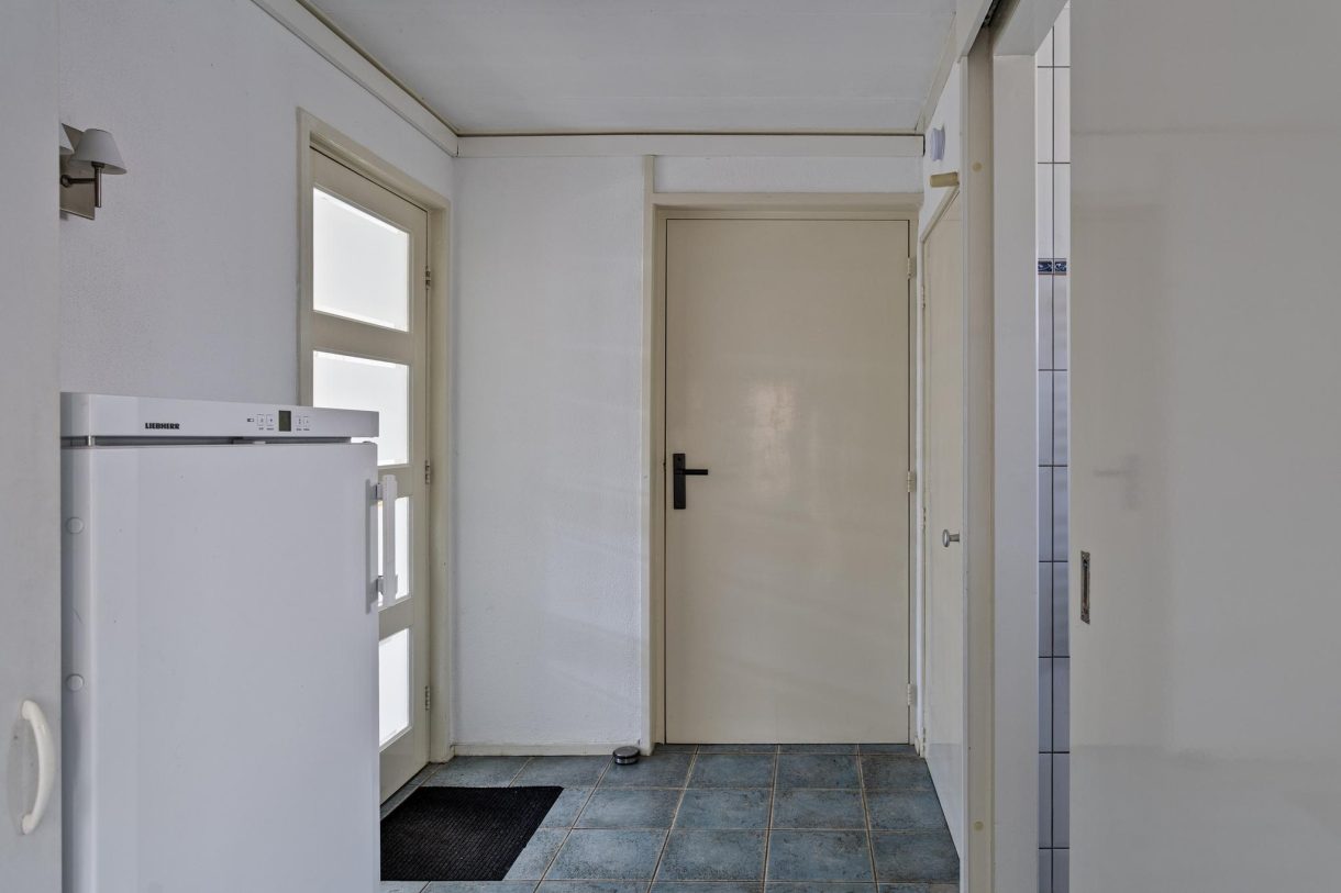 Te koop: Foto Woonhuis aan de Van Panhuyslaan 30 in Leek