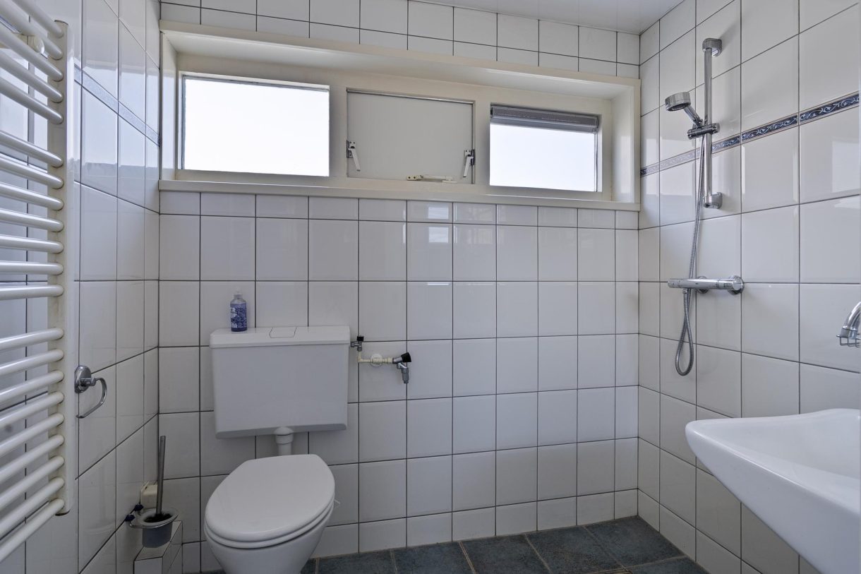 Te koop: Foto Woonhuis aan de Van Panhuyslaan 30 in Leek