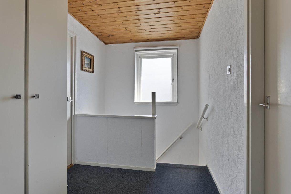 Te koop: Foto Woonhuis aan de Van Panhuyslaan 30 in Leek