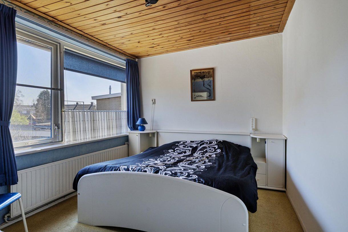 Te koop: Foto Woonhuis aan de Van Panhuyslaan 30 in Leek