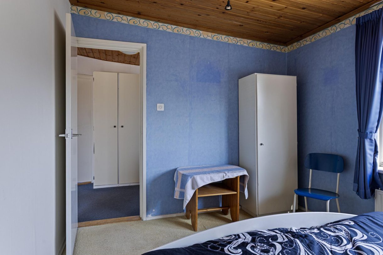 Te koop: Foto Woonhuis aan de Van Panhuyslaan 30 in Leek