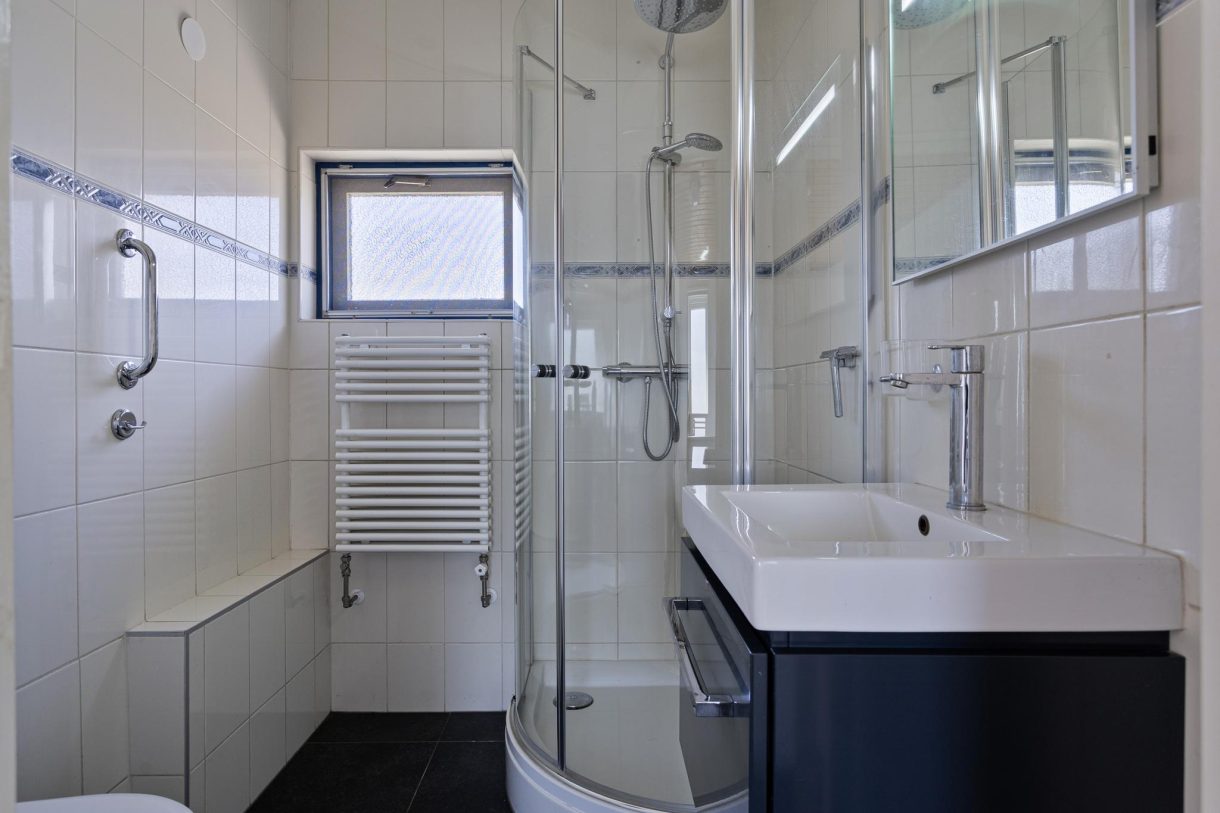 Te koop: Foto Woonhuis aan de Van Panhuyslaan 30 in Leek