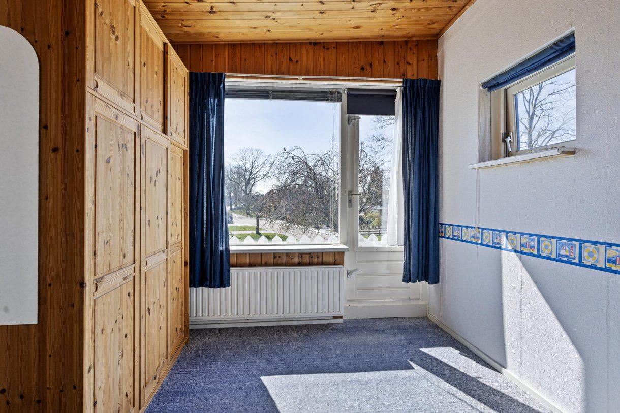 Te koop: Foto Woonhuis aan de Van Panhuyslaan 30 in Leek