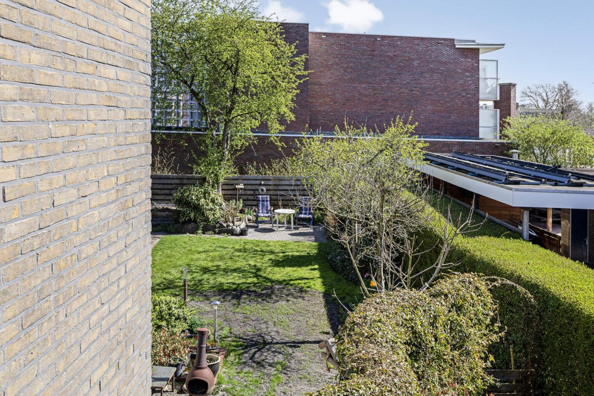 Te koop: Foto Woonhuis aan de Van Panhuyslaan 30 in Leek