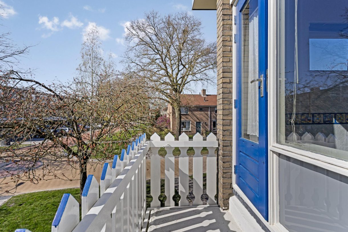 Te koop: Foto Woonhuis aan de Van Panhuyslaan 30 in Leek