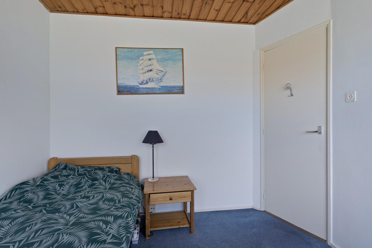 Te koop: Foto Woonhuis aan de Van Panhuyslaan 30 in Leek