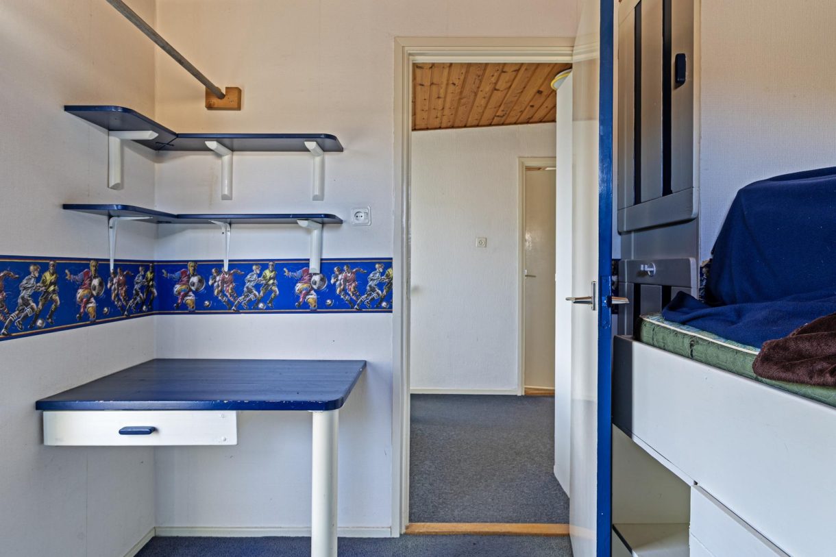 Te koop: Foto Woonhuis aan de Van Panhuyslaan 30 in Leek