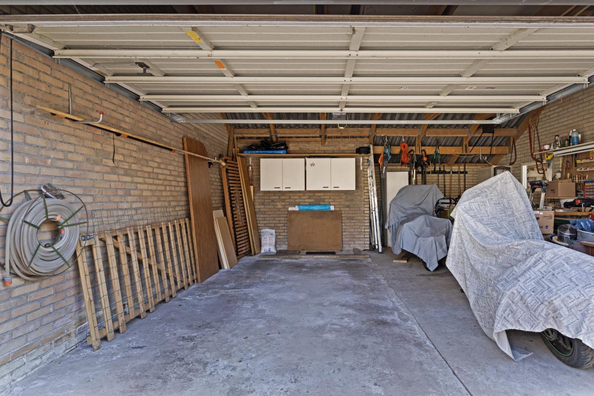 Te koop: Foto Woonhuis aan de Van Panhuyslaan 30 in Leek