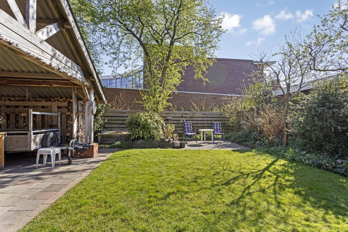 Te koop: Foto Woonhuis aan de Van Panhuyslaan 30 in Leek