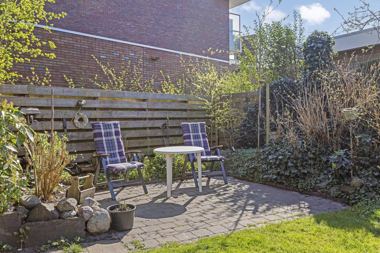 Te koop: Foto Woonhuis aan de Van Panhuyslaan 30 in Leek